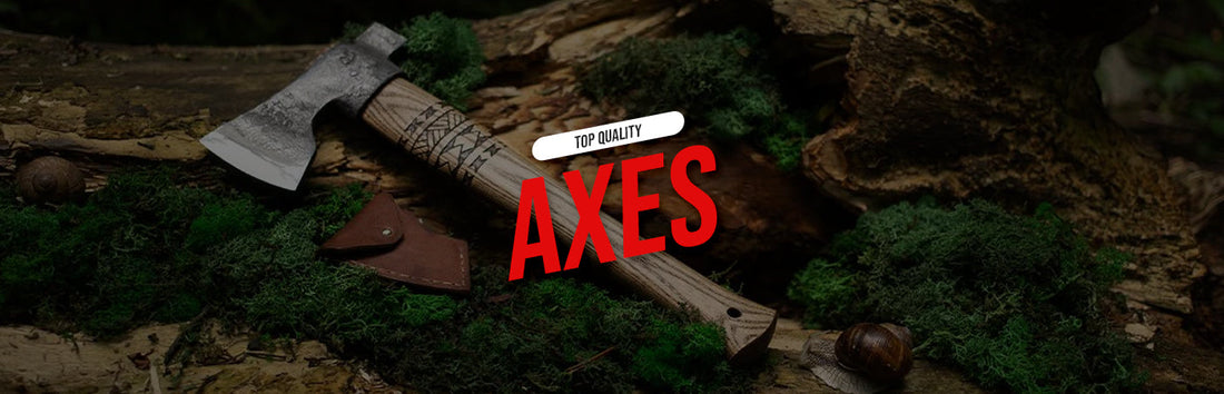 Axes