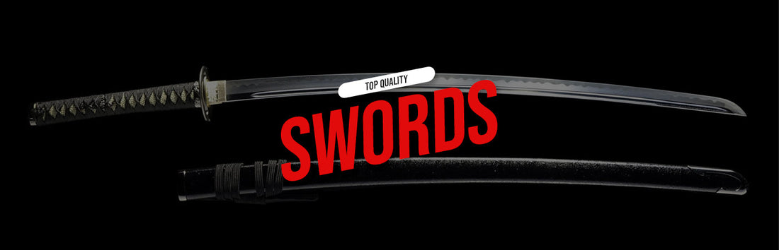 Swords
