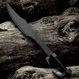 King Leonidas 300 Movie Sword Replica – 30" Handmade Spartan Sword Stainless Steel