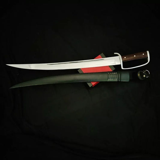 Handcrafted Viking Inspired Decorative Collectible – Norse Style Gift & Display Piece