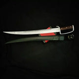 Handcrafted Viking Inspired Decorative Collectible – Norse Style Gift & Display Piece