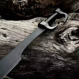 King Leonidas 300 Movie Sword Replica – 30" Handmade Spartan Sword Stainless Steel