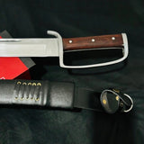 Handcrafted Viking Inspired Decorative Collectible – Norse Style Gift & Display Piece