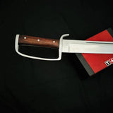 Handcrafted Viking Inspired Decorative Collectible – Norse Style Gift & Display Piece