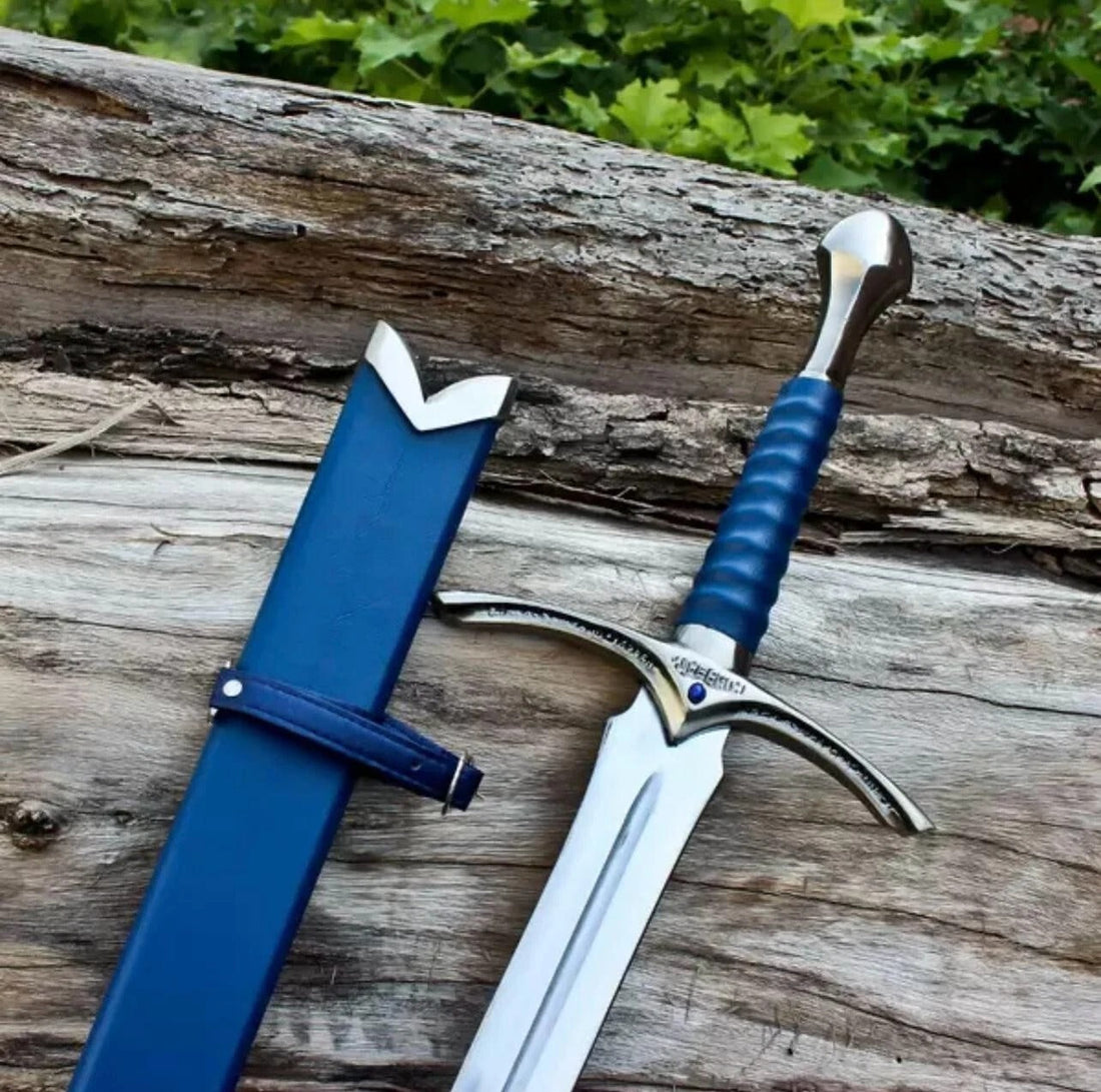 Fantasy Sword