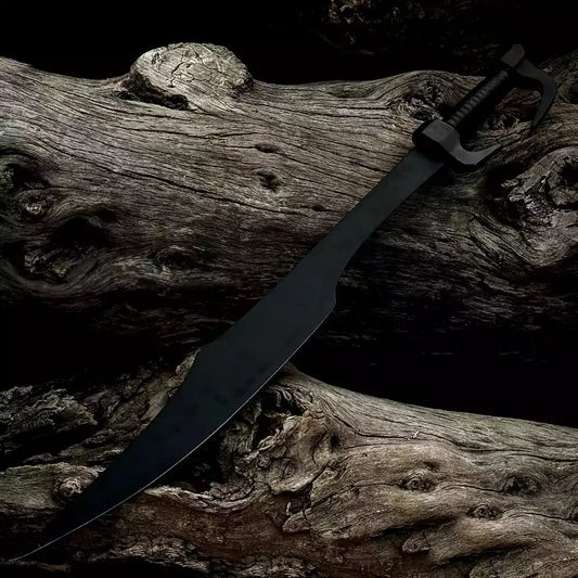 King Leonidas 300 Movie Sword Replica – 30" Handmade Spartan Sword Stainless Steel