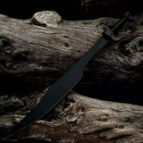 King Leonidas 300 Movie Sword Replica – 30" Handmade Spartan Sword Stainless Steel