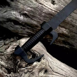 King Leonidas 300 Movie Sword Replica – 30" Handmade Spartan Sword Stainless Steel
