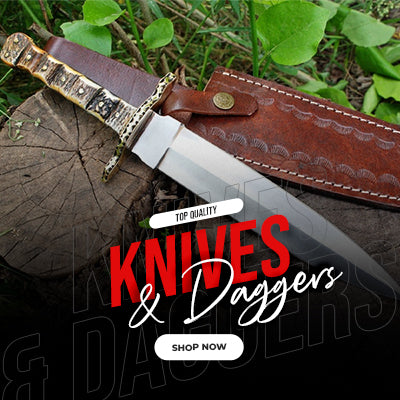Viking Armory Blades