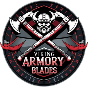Viking Armory Blades