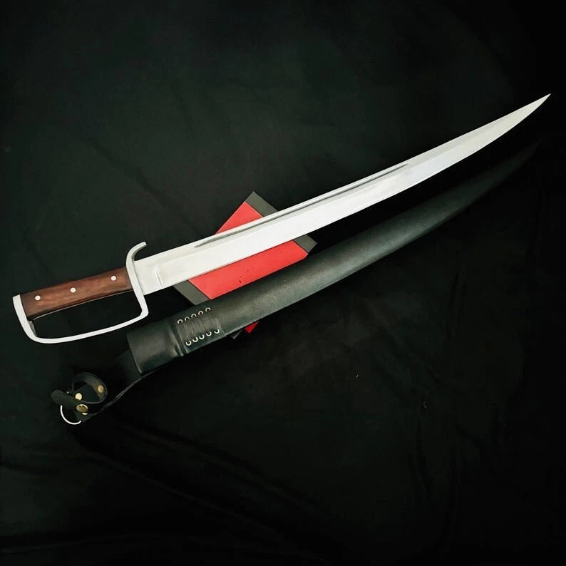 Handcrafted Viking Inspired Decorative Collectible – Norse Style Gift & Display Piece