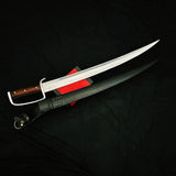 Handcrafted Viking Inspired Decorative Collectible – Norse Style Gift & Display Piece